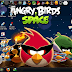 [WINDOW7] SPACE ANGRY BIRDS SKIN PACK - THE ANGRY BIRD BEAUTIFUL DESKTOP THEME!