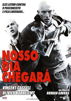 Download Baixar Filme Nosso Dia Chegará   Dublado