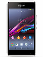 Harga Sony Xperia E1