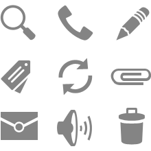 iconography_actionbar_style iconography_actionbar_style