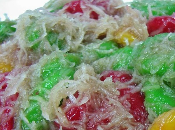 Kuih Tradisi Mempunyai Nama Yang Pelik Tapi Sedap  Suara 