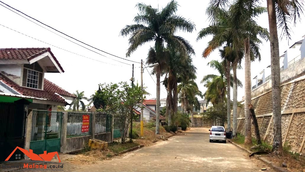 Rumah Dijual Dekat Exit Tol Perumahan Citra Garden City 