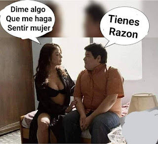 Memes del gordito virgen