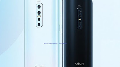 Vivo V17 Pro