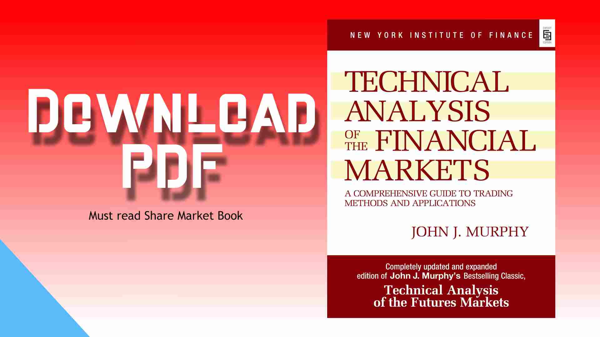 technical-analysis-of-financial-market