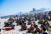 oi rio pro 2022 saquarema brasil pro surf30 Spectators 22RioPro DIZ 6810 Thiago Diz