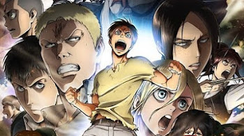 Descargar Shingeki no Kyojin Temporada 2 12/12 Final [HD/VL][Sub Esp][MEGA]