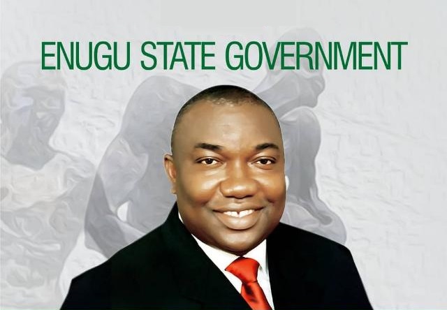 Enugu Government Awards Contracts For Projects Worth ₦3.2 Billion