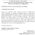 Prefeitura de Custódia publica Edital de Licitação para  Contratação de empresa de engenharia para a construção de Unidade Básica de Saúde Dona Nita