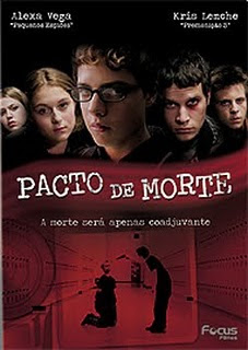 Baixar Filmes Download   Pacto de Morte (Dual Audio) Grátis