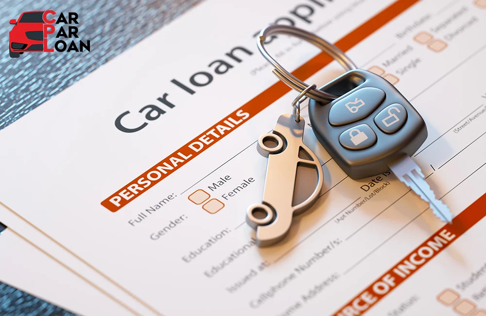 Car loan eligibility