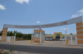 Resultado de imagem para campus de sÃ£o bernardo ufma