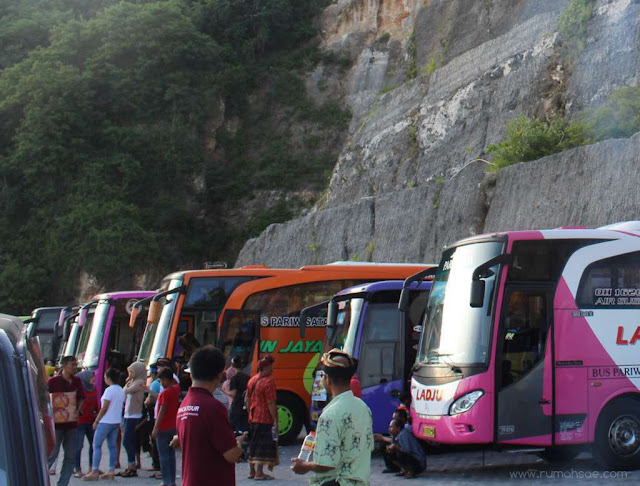 Tahapan-tahapan Ketika Ingin Menggunakan Jasa Biro Wisata