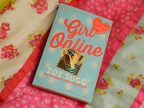 Girl Online Zoella Zoe Sugg Book