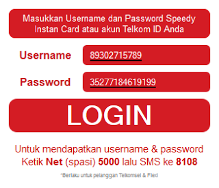 Wifi.id Login