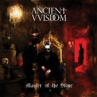 pochette ANCIENT VVISDOM master of the stone 2024