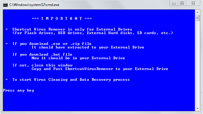 Shortcut-Virus-Remover-Screenshot-2