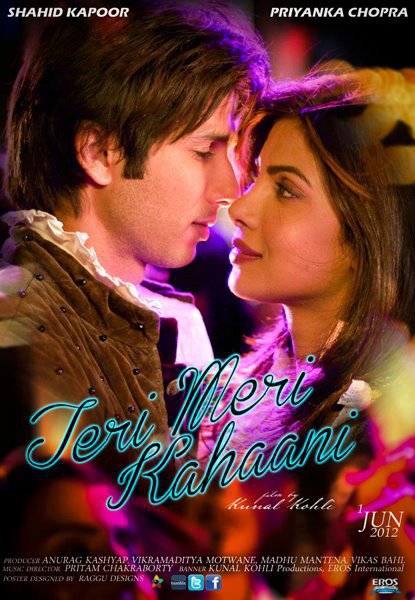 Teri Meri Kahaani Hindi Movie Download