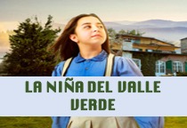 Ver Serie La Niña Del Valle Verde Capítulo 42