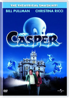 Casper 1995 Hindi Dubbed Movie Watch Online