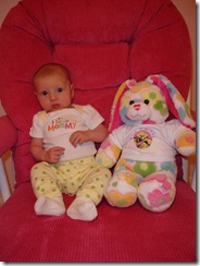 2nd Month Birthday 2