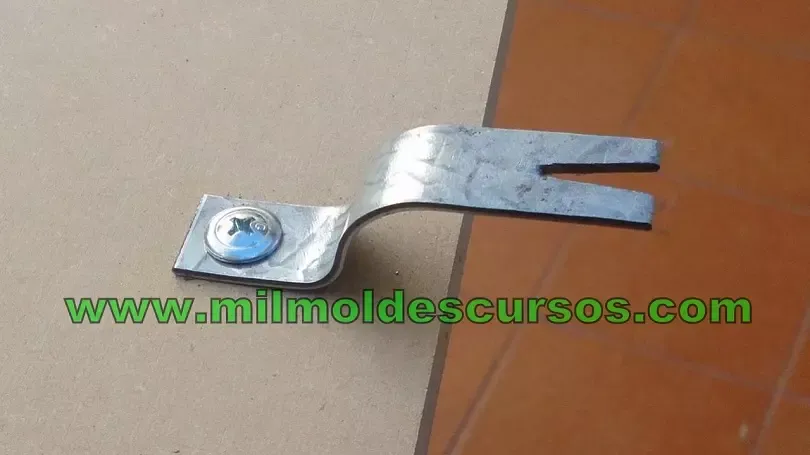 ACCESORIO COLOCADOR DE DESLIZADOR