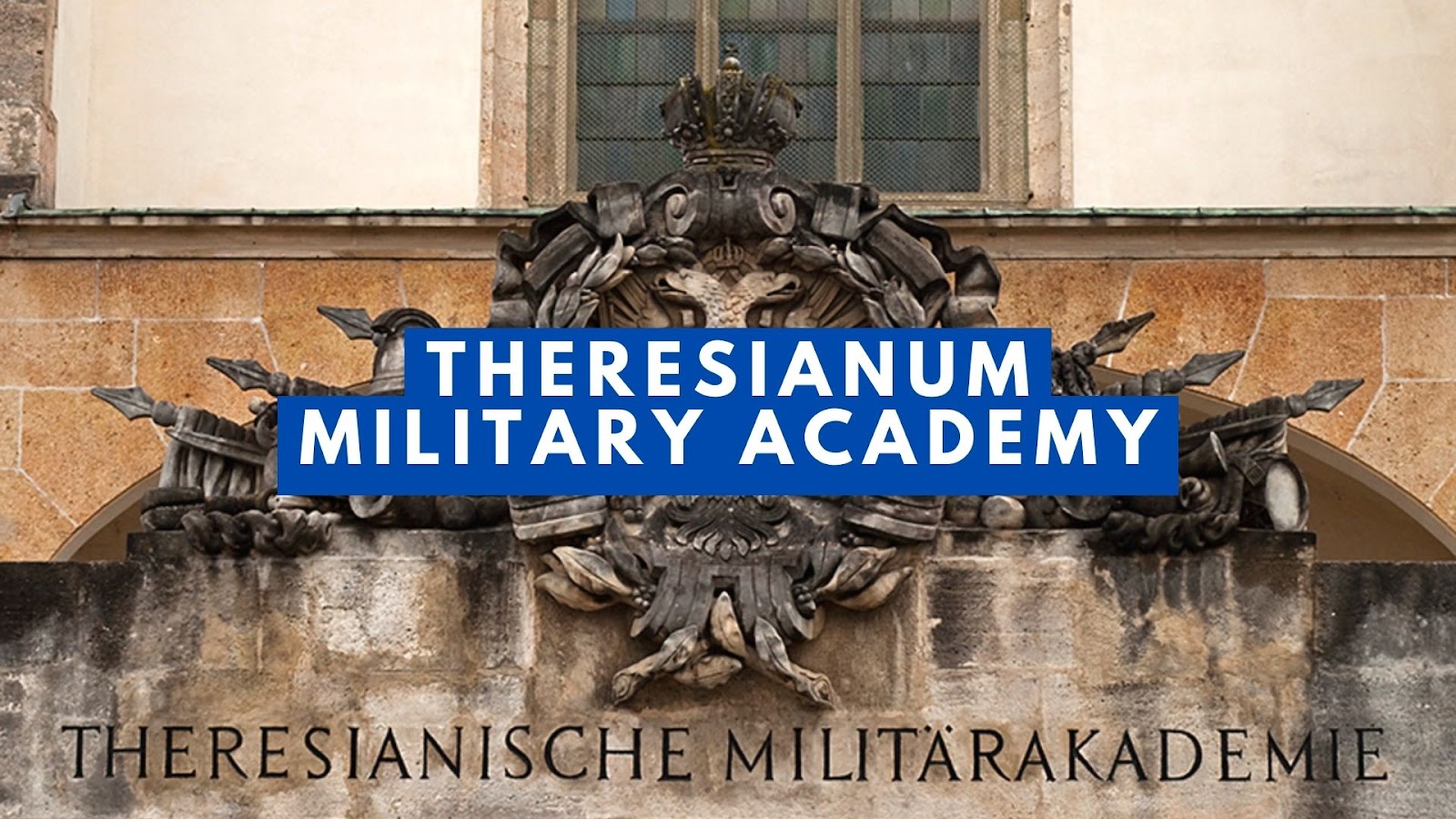 Theresianum Military Academy