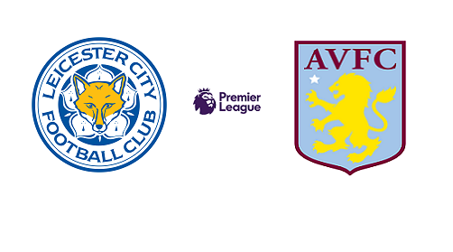 Leicester City vs Aston Villa (0-0) video highlights