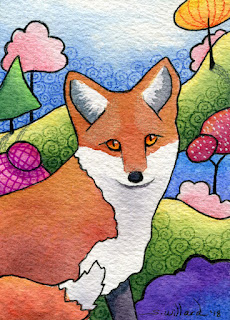 https://www.dailypaintworks.com/fineart/sandra-willard/red-fox/683943