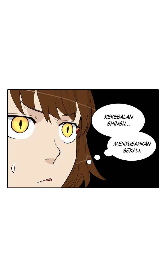 Webtoon Tower Of God Bahasa Indonesia Chapter 359