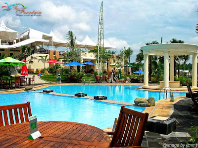 akcayatour, Fountain Waterpark, Travel Malang Semarang, Travel Semarang Malang, Wisata Semarang