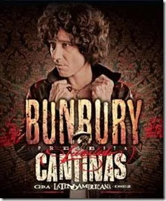 bunbury en san luis potosi boletos