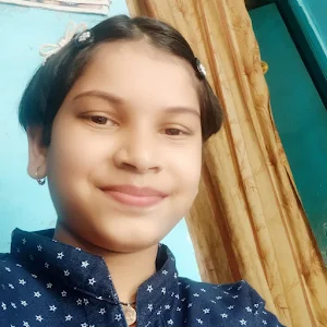 Ashlesha Samanta