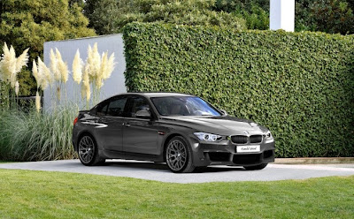 BMW M3 2013