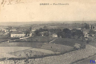 pays basque autrefois agriculture