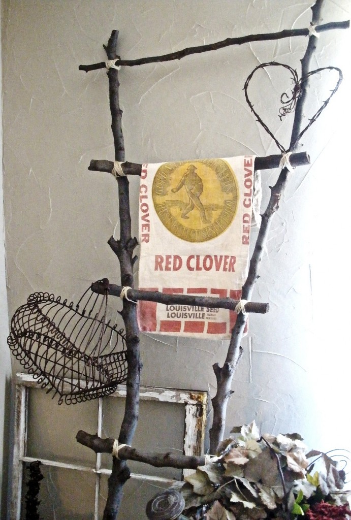 build your own tree stand