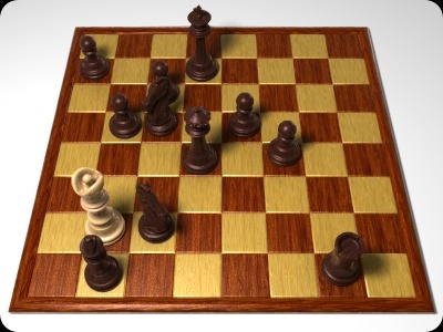 Checkmate