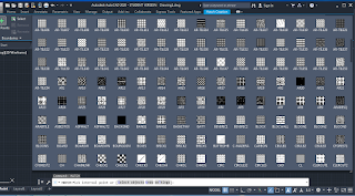 Hatch para AUTOCAD 2020