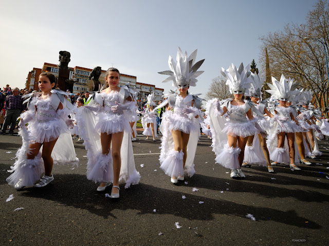 Carnaval Leganes 2023