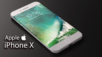 Konsumen Indonesia Punya iPhone X, Pengguna Wajib Lapor Pajak