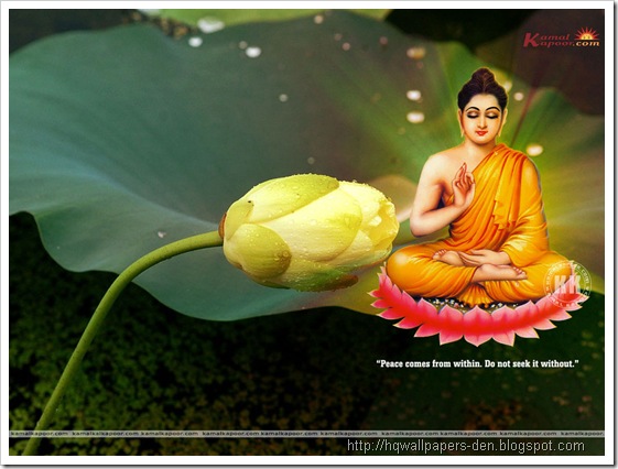 Buddha Wallpaper1360