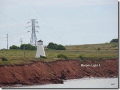 Borden Light 1
