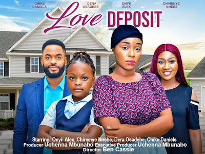 Love Deposit Nigerian Movie Download