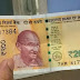 Rupee slides to 71.71/$ after opening marginally lower