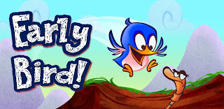 Early Bird v1.0.0 apk Android Game