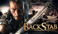 Backstab apk + data