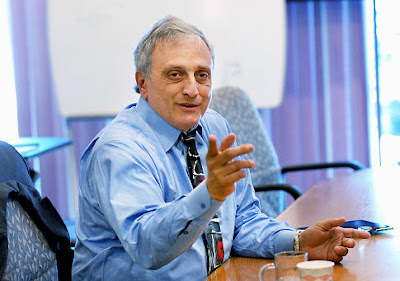 Carl Paladino,BusinessMan