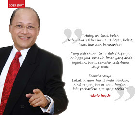 Kata Bijak Mario Teguh Tahun 2013