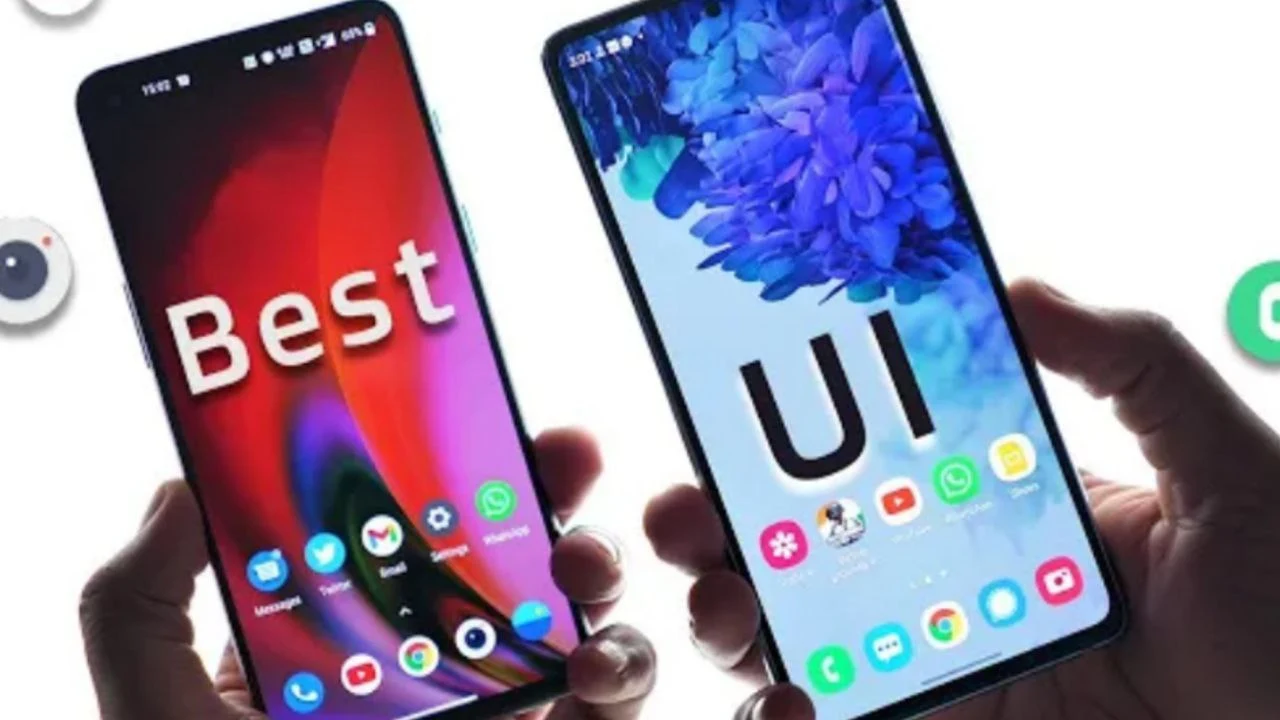 Realme UI 5.0 vs Other Android Skins: Which One Reigns Supreme?