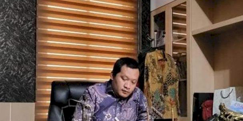 Prabowo Dinilai Capres Mumpuni, Relawan Ganjar Rumpun Desa Putar Haluan Dukungan